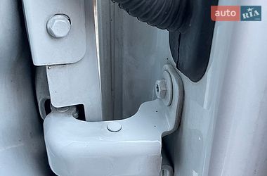Грузовой фургон Renault Master 2021 в Ковеле