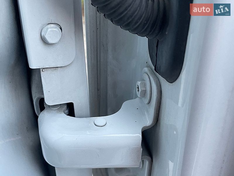 Грузовой фургон Renault Master 2021 в Ковеле