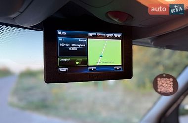 Вантажопасажирський фургон Renault Master 2015 в Дубні