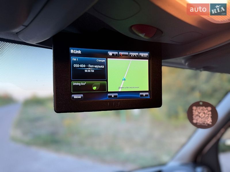 Вантажопасажирський фургон Renault Master 2015 в Дубні