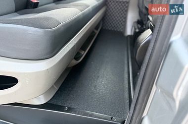 Вантажопасажирський фургон Renault Master 2015 в Дубні