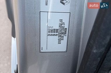 Вантажопасажирський фургон Renault Master 2015 в Дубні