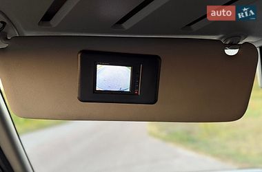 Вантажопасажирський фургон Renault Master 2015 в Дубні