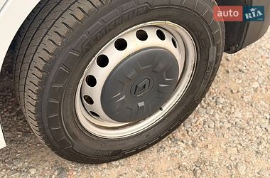 Грузовой фургон Renault Master 2021 в Киеве