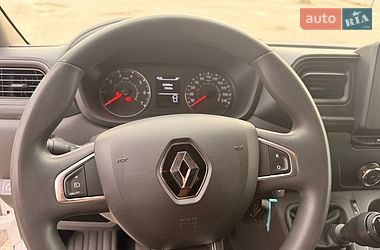 Грузовой фургон Renault Master 2021 в Киеве
