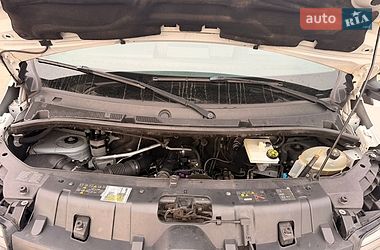 Грузовой фургон Renault Master 2021 в Киеве