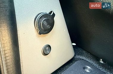 Тентованый Renault Master 2021 в Киеве