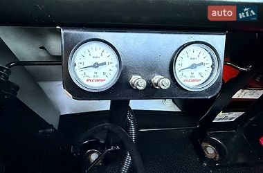 Тентованый Renault Master 2021 в Киеве