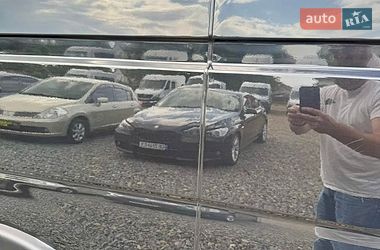 Грузовой фургон Renault Master 2016 в Черновцах