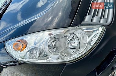 Грузовой фургон Renault Master 2016 в Черновцах
