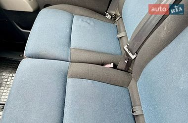 Грузовой фургон Renault Master 2016 в Черновцах