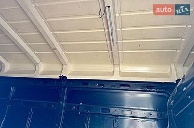 Грузовой фургон Renault Master 2016 в Черновцах