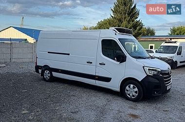 Рефрижератор Renault Master 2022 в Ровно