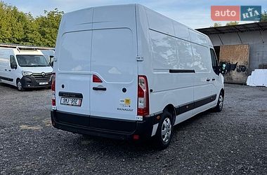 Рефрижератор Renault Master 2022 в Ровно