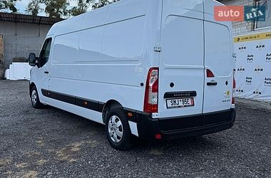 Рефрижератор Renault Master 2022 в Ровно