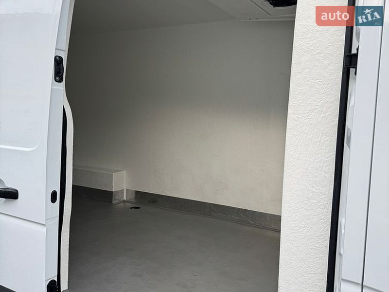 Рефрижератор Renault Master 2022 в Ровно