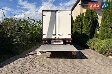Рефрижератор Renault Master 2014 в Луцке фото 19 Рефрижератор Renault Master 2014 в Луцке