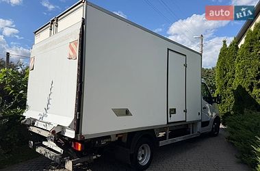 Рефрижератор Renault Master 2014 в Луцке фото 24 Рефрижератор Renault Master 2014 в Луцке