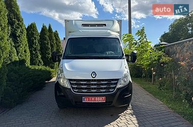 Рефрижератор Renault Master 2014 в Луцке фото 31 Рефрижератор Renault Master 2014 в Луцке