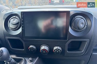 Рефрижератор Renault Master 2014 в Луцке фото 52 Рефрижератор Renault Master 2014 в Луцке