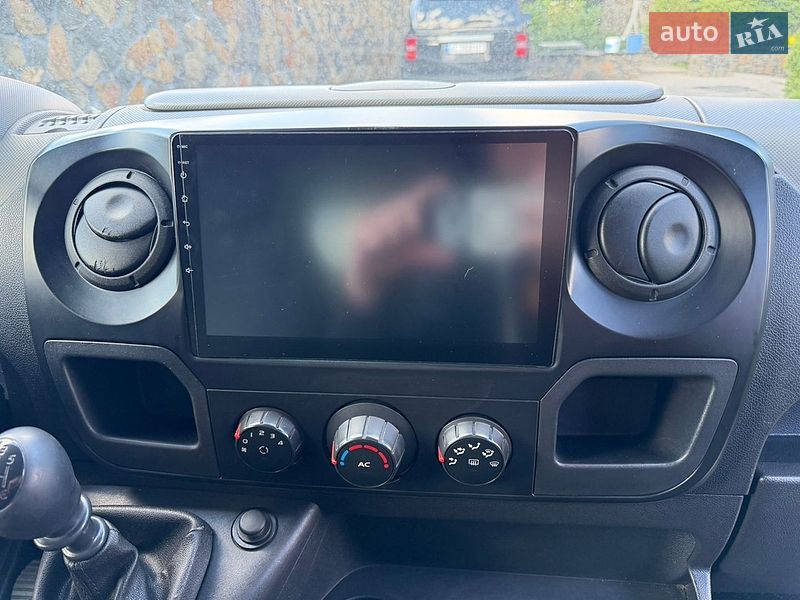 Рефрижератор Renault Master 2014 в Луцке фото 52 Рефрижератор Renault Master 2014 в Луцке