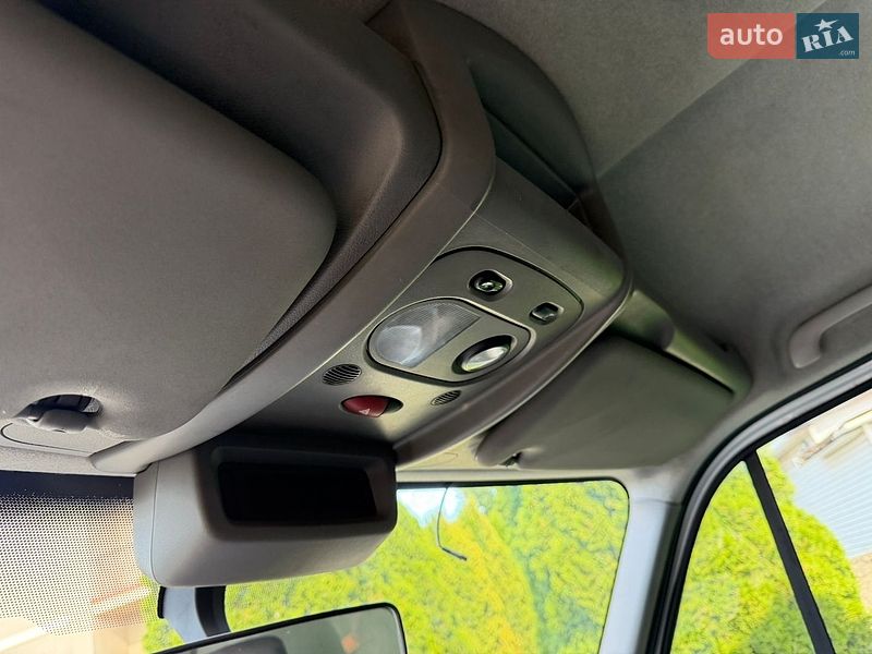Рефрижератор Renault Master 2014 в Луцке фото 59 Рефрижератор Renault Master 2014 в Луцке