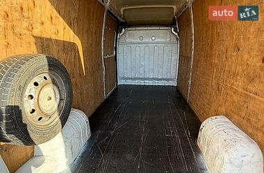 Інші вантажівки Renault Master 2008 в Мостиській
