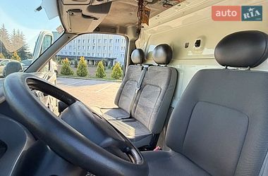 Інші вантажівки Renault Master 2008 в Мостиській