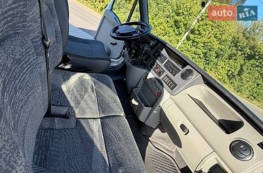 Інші вантажівки Renault Master 2008 в Мостиській