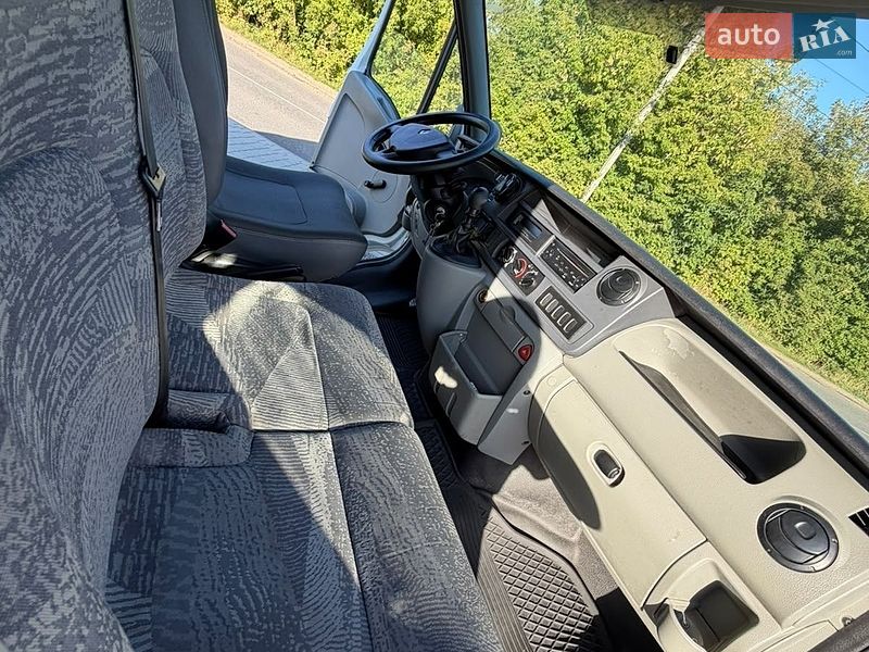 Інші вантажівки Renault Master 2008 в Мостиській