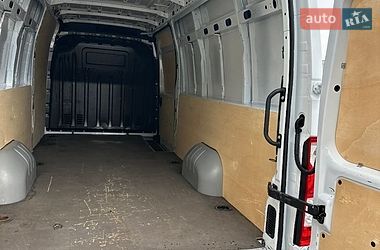 Вантажний фургон Renault Master 2021 в Львові фото 17 Вантажний фургон Renault Master 2021 в Львові