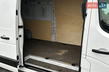 Вантажний фургон Renault Master 2021 в Львові фото 22 Вантажний фургон Renault Master 2021 в Львові