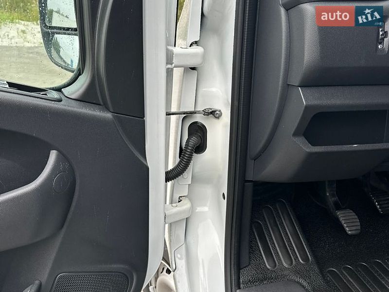 Вантажний фургон Renault Master 2021 в Львові фото 27 Вантажний фургон Renault Master 2021 в Львові