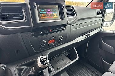 Вантажний фургон Renault Master 2021 в Львові фото 30 Вантажний фургон Renault Master 2021 в Львові