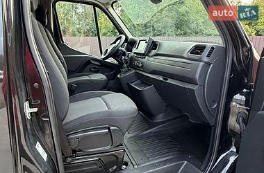 Вантажний фургон Renault Master 2022 в Дубні фото 16 Вантажний фургон Renault Master 2022 в Дубні