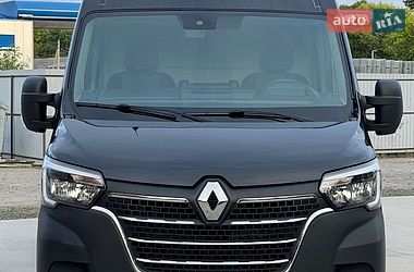 Вантажний фургон Renault Master 2022 в Дубні фото 25 Вантажний фургон Renault Master 2022 в Дубні