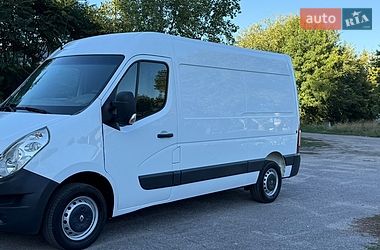 renault master 2017 в Жовті Води від професійного продавця Андрій