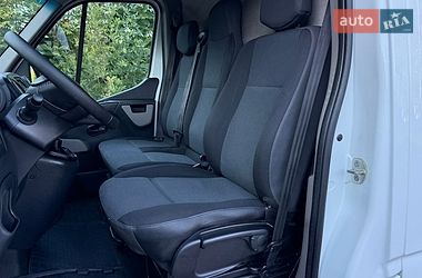 Грузовой фургон Renault Master 2017 в Желтых Водах