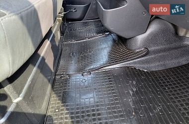 Грузовой фургон Renault Master 2018 в Ивано-Франковске