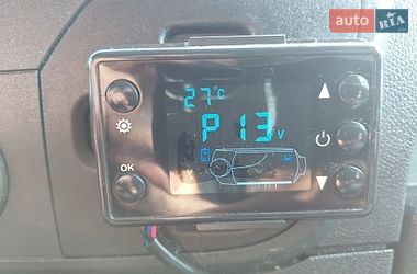 Грузовой фургон Renault Master 2018 в Ивано-Франковске