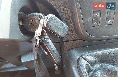 Грузовой фургон Renault Master 2018 в Ивано-Франковске