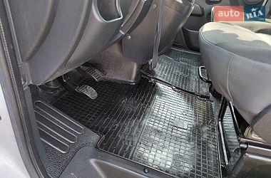 Грузовой фургон Renault Master 2018 в Ивано-Франковске