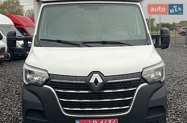 Тентованый Renault Master 2022 в Ковеле