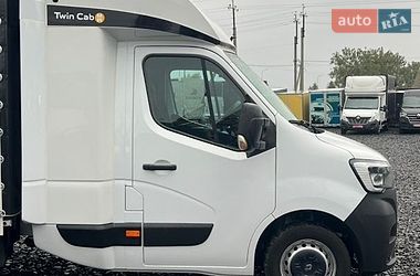 Тентованый Renault Master 2022 в Ковеле