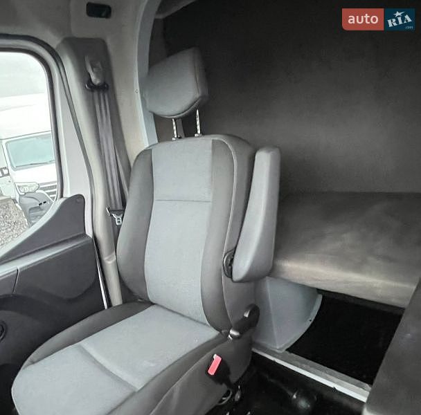Тентованый Renault Master 2022 в Ковеле