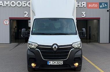 Грузовой фургон Renault Master 2021 в Ирпене