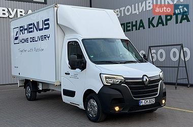renault master 2021 в Ірпінь від професійного продавця Віктор