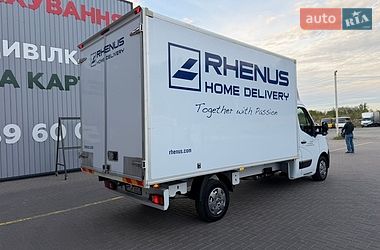 Вантажний фургон Renault Master 2021 в Ірпені