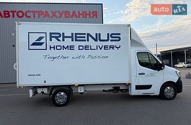 Вантажний фургон Renault Master 2021 в Ірпені