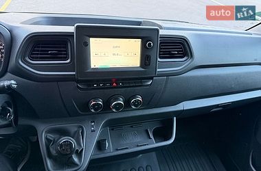 Грузовой фургон Renault Master 2021 в Ирпене